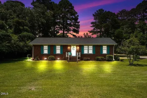 419 Forrest Road Warsaw NC 28398
