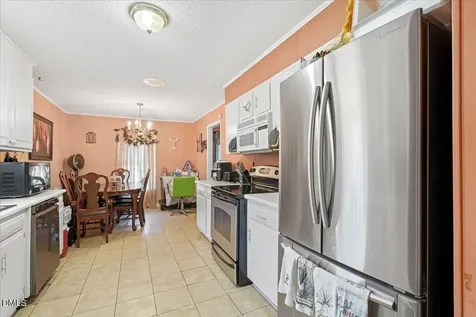 419 Forrest Road Warsaw NC 28398