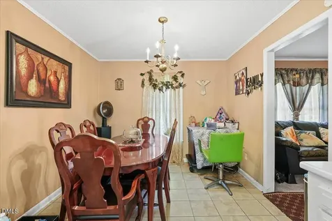 419 Forrest Road Warsaw NC 28398