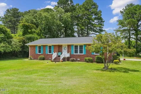 419 Forrest Road Warsaw NC 28398