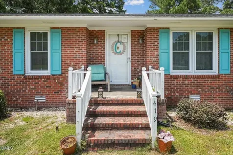 419 Forrest Road Warsaw NC 28398
