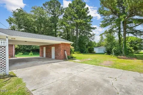 419 Forrest Road Warsaw NC 28398