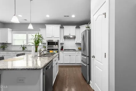 934 Sweet Gum Way Mebane NC 27302