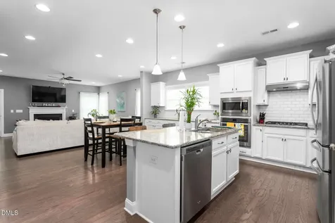 934 Sweet Gum Way Mebane NC 27302