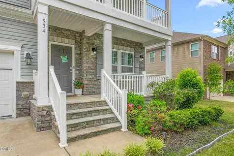 934 Sweet Gum Way Mebane NC 27302