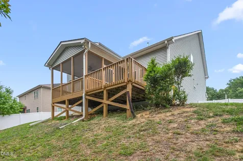 934 Sweet Gum Way Mebane NC 27302