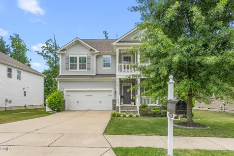 934 Sweet Gum Way Mebane NC 27302