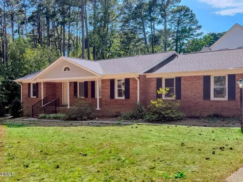 933 Greenwood Circle Cary NC 27511