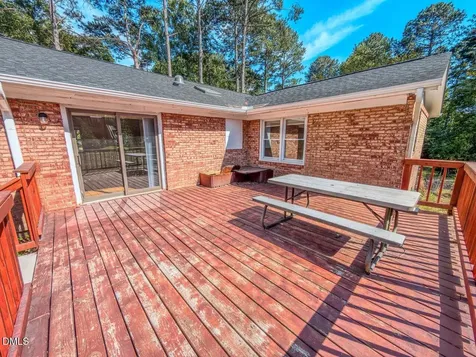 933 Greenwood Circle Cary NC 27511