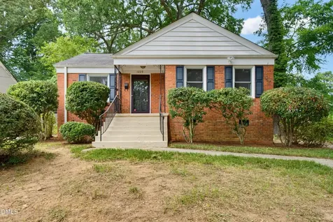 1229 Norris Street Raleigh NC 27604