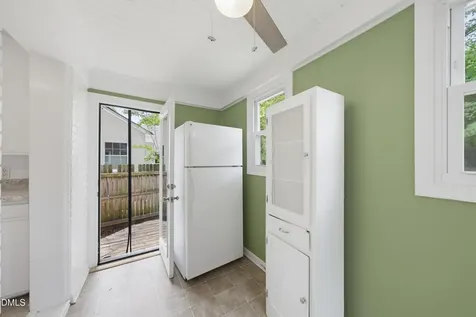 1229 Norris Street Raleigh NC 27604