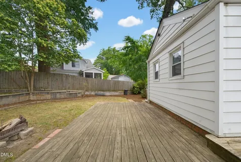 1229 Norris Street Raleigh NC 27604