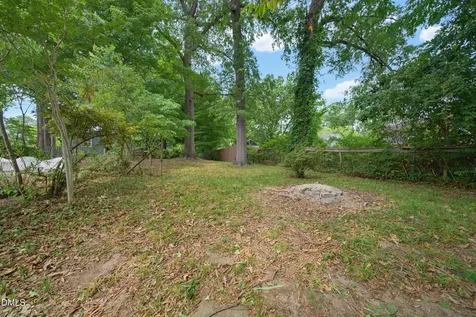 1229 Norris Street Raleigh NC 27604