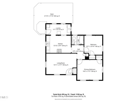 1229 Norris Street Raleigh NC 27604