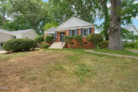 1229 Norris Street Raleigh NC 27604