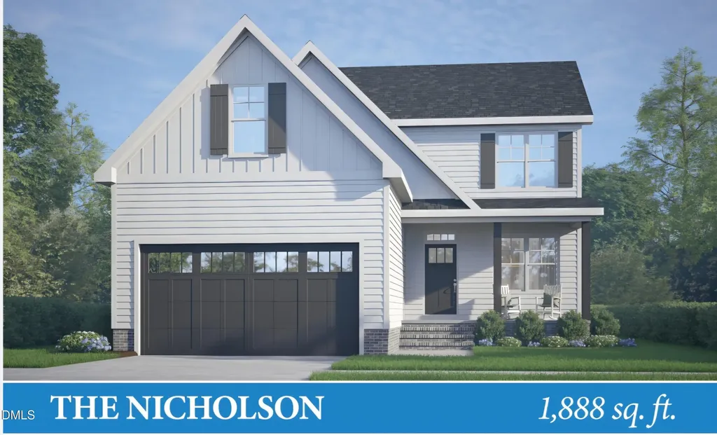 173 Evelene Way Clinton NC 28328