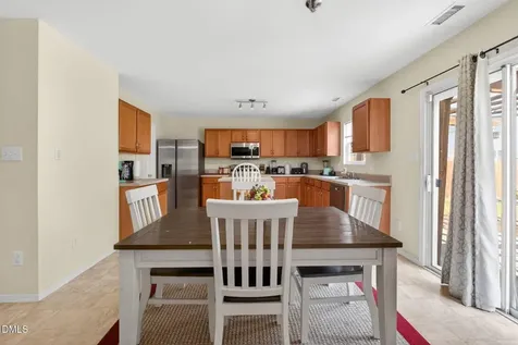 1012 Breeze Lane Clayton NC 27520
