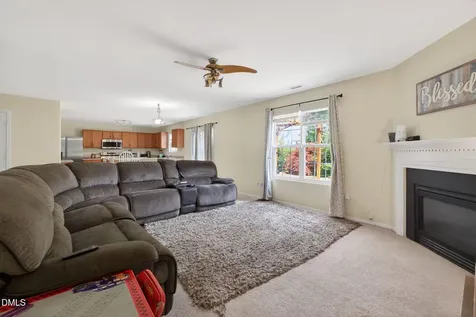 1012 Breeze Lane Clayton NC 27520
