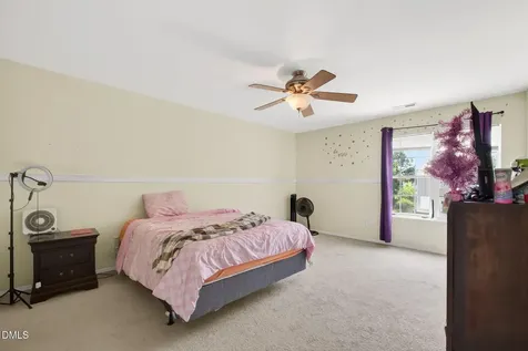 1012 Breeze Lane Clayton NC 27520