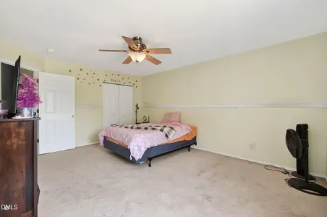 1012 Breeze Lane Clayton NC 27520