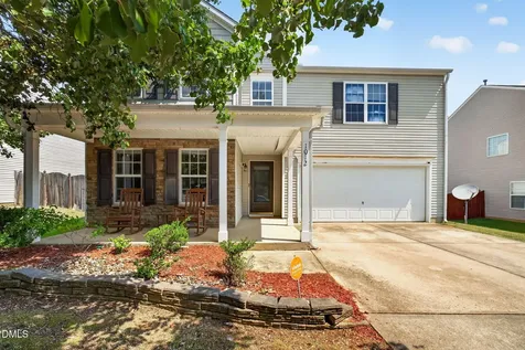 1012 Breeze Lane Clayton NC 27520