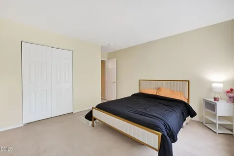 1012 Breeze Lane Clayton NC 27520
