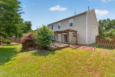 1012 Breeze Lane Clayton NC 27520