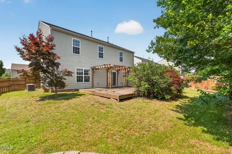 1012 Breeze Lane Clayton NC 27520