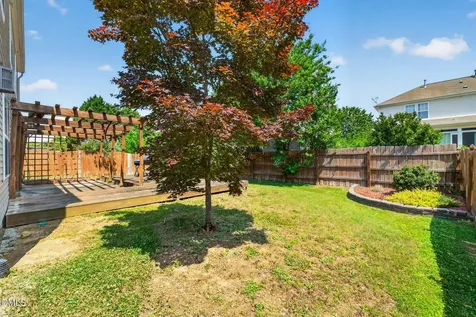 1012 Breeze Lane Clayton NC 27520