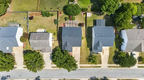1012 Breeze Lane Clayton NC 27520