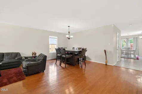 1012 Breeze Lane Clayton NC 27520