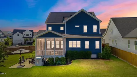 333 Tumbling River Drive Wendell NC 27591