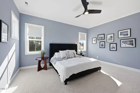333 Tumbling River Drive Wendell NC 27591