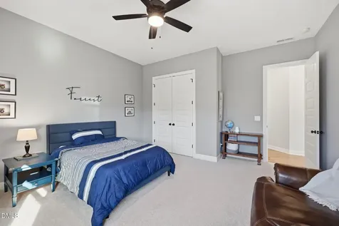 333 Tumbling River Drive Wendell NC 27591