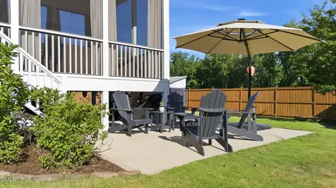 333 Tumbling River Drive Wendell NC 27591