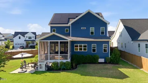 333 Tumbling River Drive Wendell NC 27591