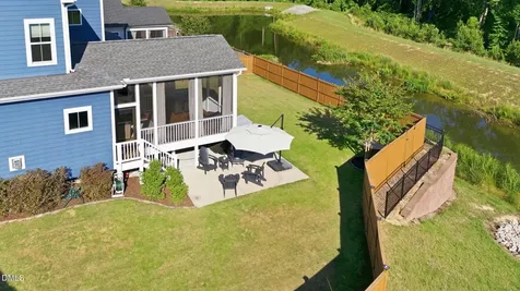 333 Tumbling River Drive Wendell NC 27591