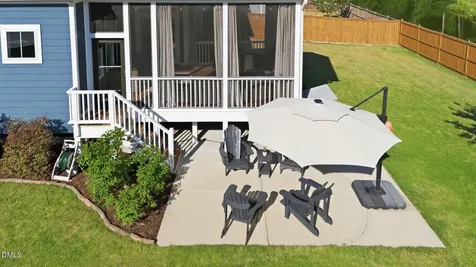 333 Tumbling River Drive Wendell NC 27591