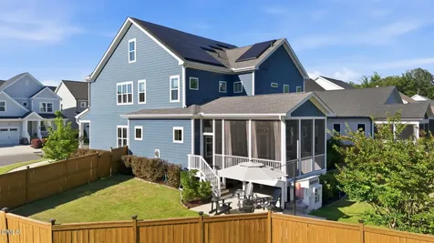 333 Tumbling River Drive Wendell NC 27591