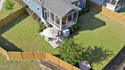 333 Tumbling River Drive Wendell NC 27591