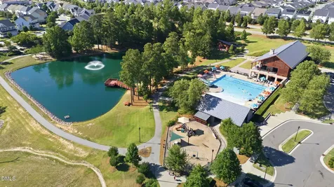333 Tumbling River Drive Wendell NC 27591