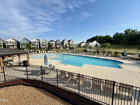333 Tumbling River Drive Wendell NC 27591