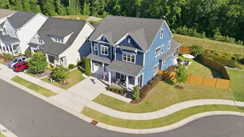 333 Tumbling River Drive Wendell NC 27591