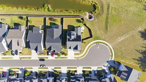333 Tumbling River Drive Wendell NC 27591
