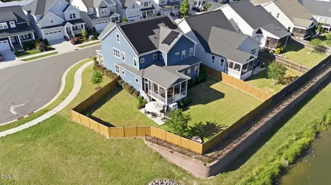 333 Tumbling River Drive Wendell NC 27591