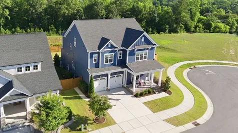333 Tumbling River Drive Wendell NC 27591