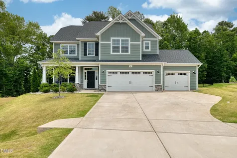 40 Cowpens Court Franklinton NC 27525