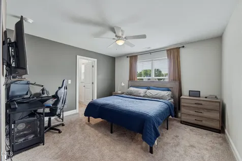 40 Cowpens Court Franklinton NC 27525