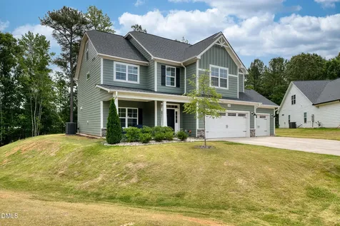 40 Cowpens Court Franklinton NC 27525