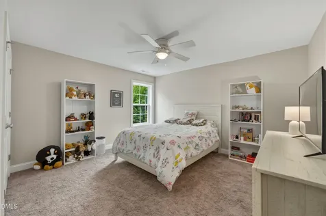 40 Cowpens Court Franklinton NC 27525